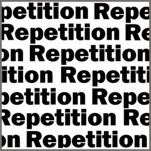 Repetition for delegation