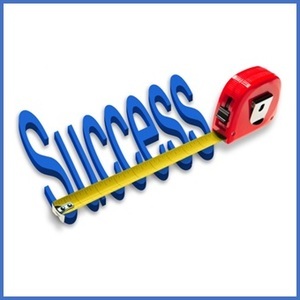 Measuring Success