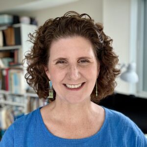 Picture of Ann Drummie