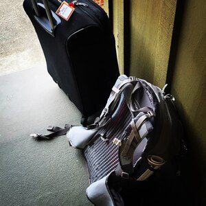 Luggage 300