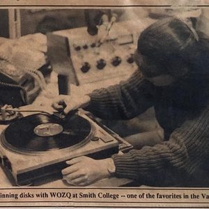 WOZQ 300